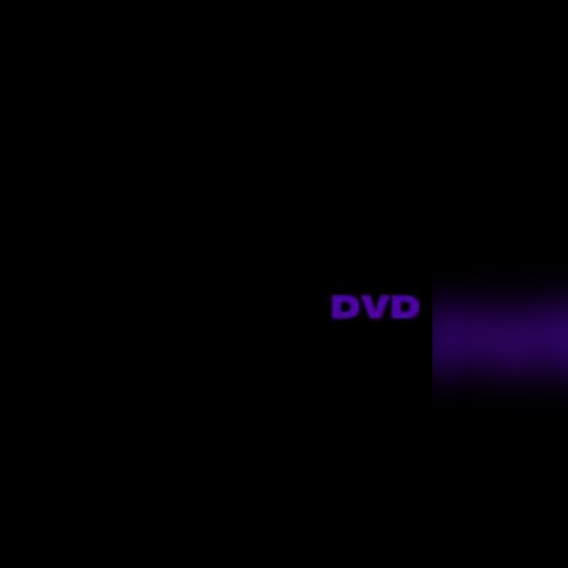 DVD Screensaver Lens by That Guy - Snapchat Lenses and Filters