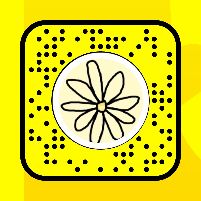 daisy cheeks Lens by ellie morrison - Snapchat Lenses and Filters