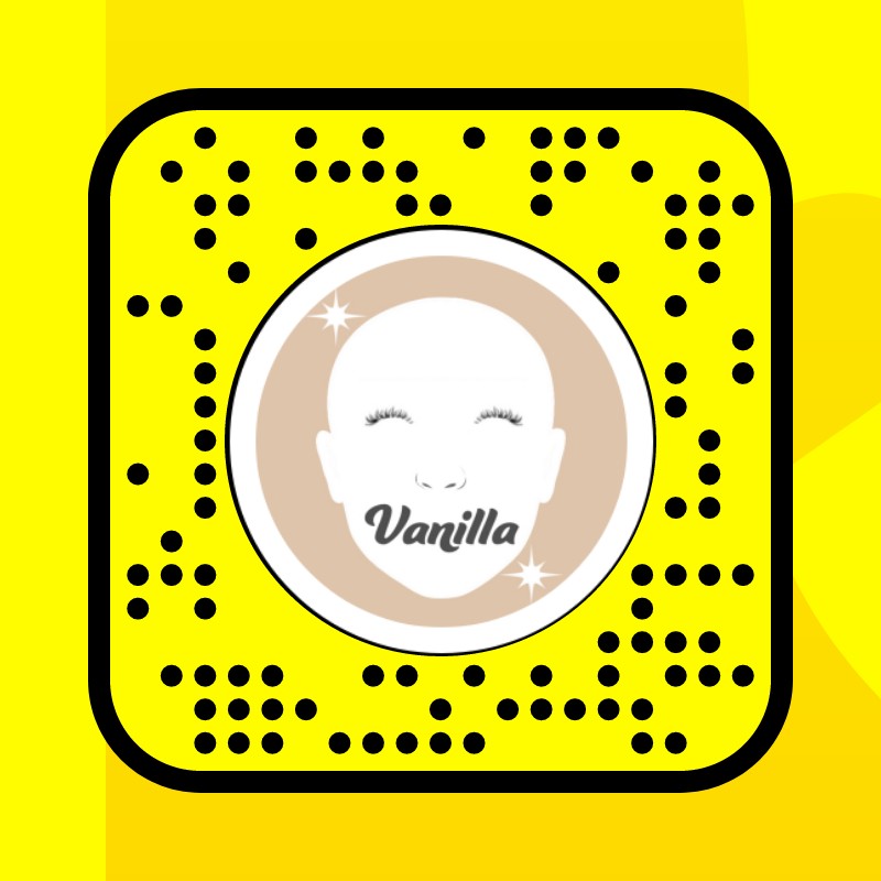 Vanilla Lens by Adnan 🇧🇭 Snapchat Lenses and Filters