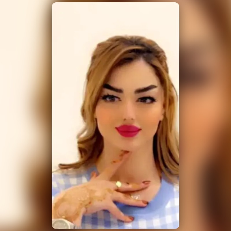 Bella Lens by خولة 🇲🇦 💎