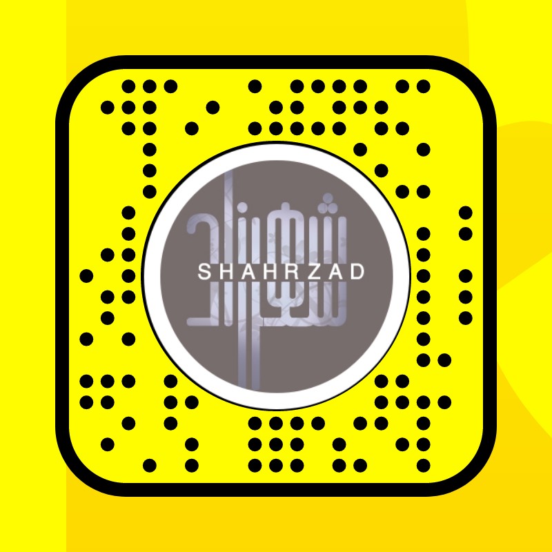 shahrzad Filter by BSHOR🌟. | Snapchat Lenses