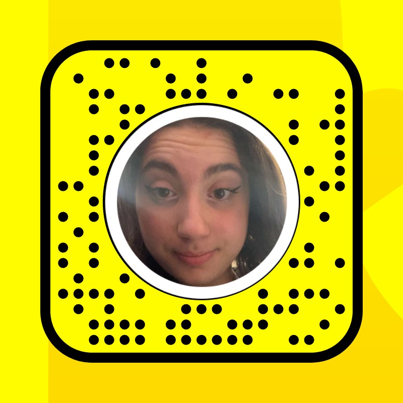 Delia Glasses Lens by Björn Snapchat Lenses and Filters