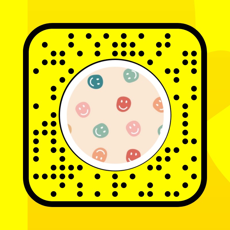 cutest hat Lens by izaa Snapchat Lenses and Filters