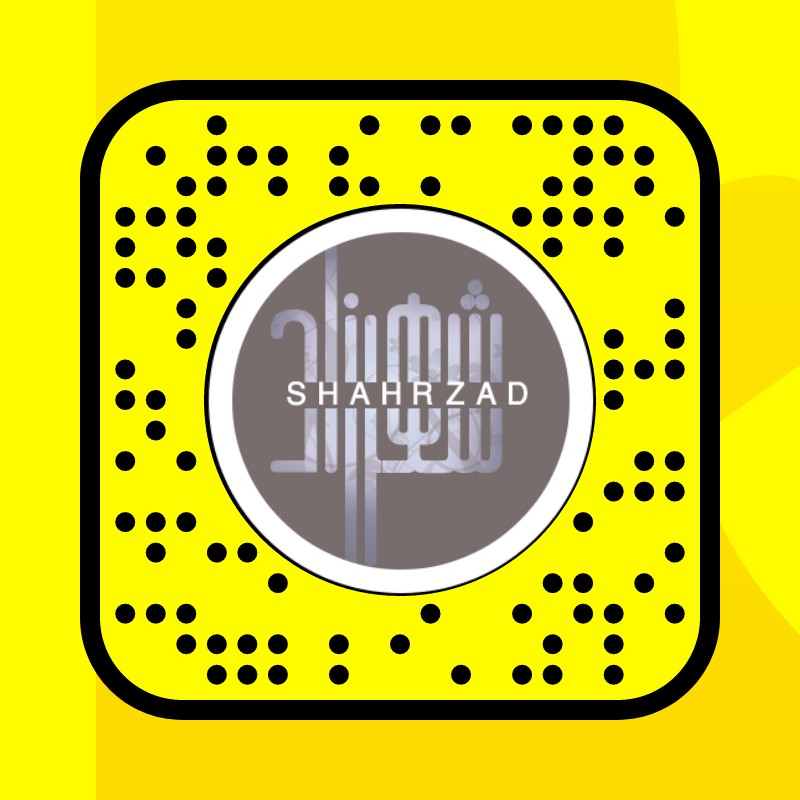 shahrzad Filter by Shahrzad | Snapchat Lenses