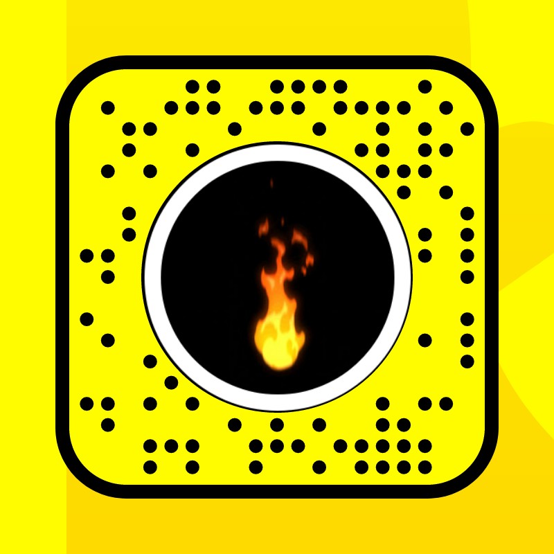 Fire Breath Lens by GJP - Snapchat Lenses and Filters