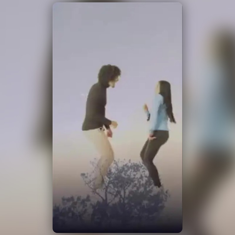 Weather Forecast Lens by Kanishk🧿 Snapchat Lenses and Filters