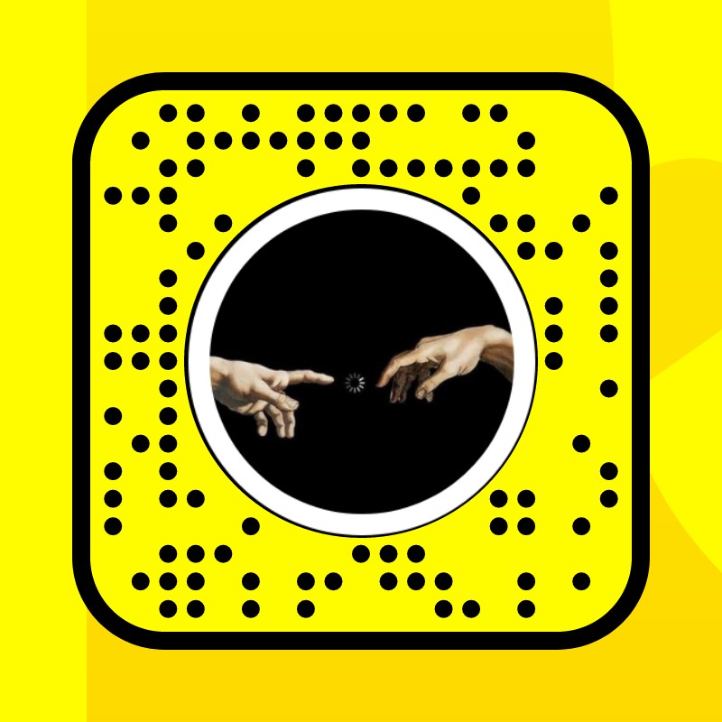 hands Lens by eva - Snapchat Lenses and Filters