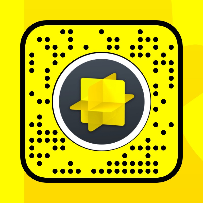 Untitled Lens by CaptainQ Filter Snapchat Lenses and Filters