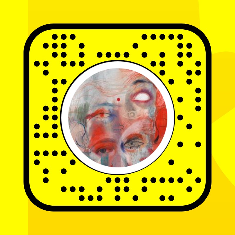 God Quick Test 1 Lens by Jadyn - Snapchat Lenses and Filters