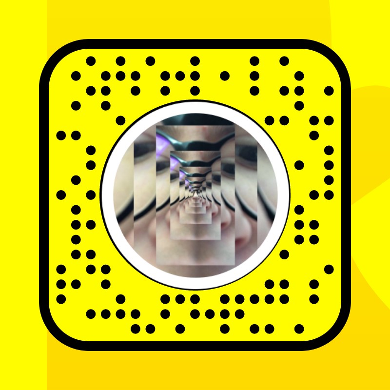 Like mirror Lens by 16 Snapchat Lenses and Filters