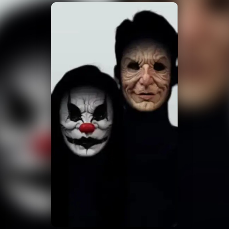 SIDJONCLIVEX3 Lens by jp pirie Snapchat Lenses and Filters