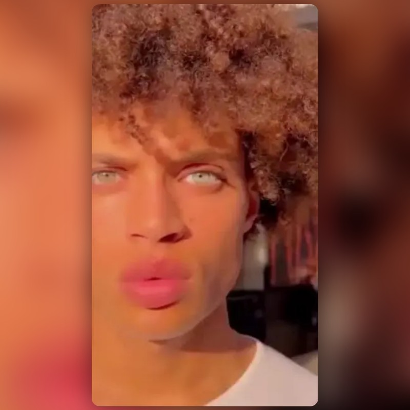 ADNAN Filter by Adnan 🇧🇭 | Snapchat Lenses
