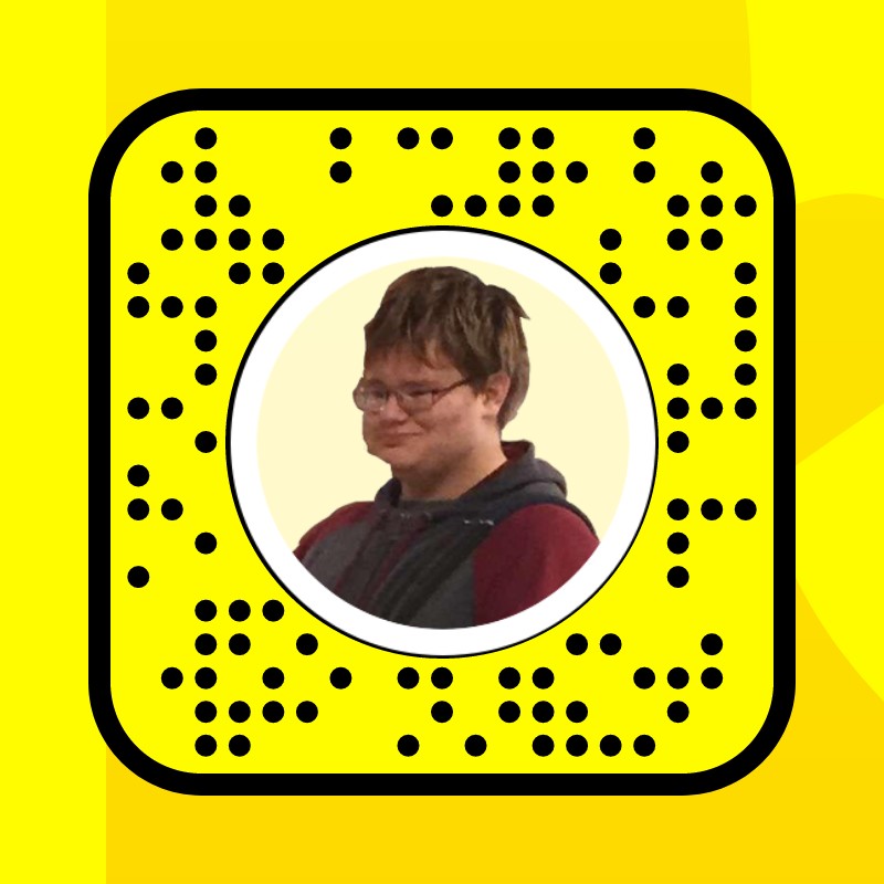 Flat Kid Lens by Antoine Boucher Snapchat Lenses and Filters