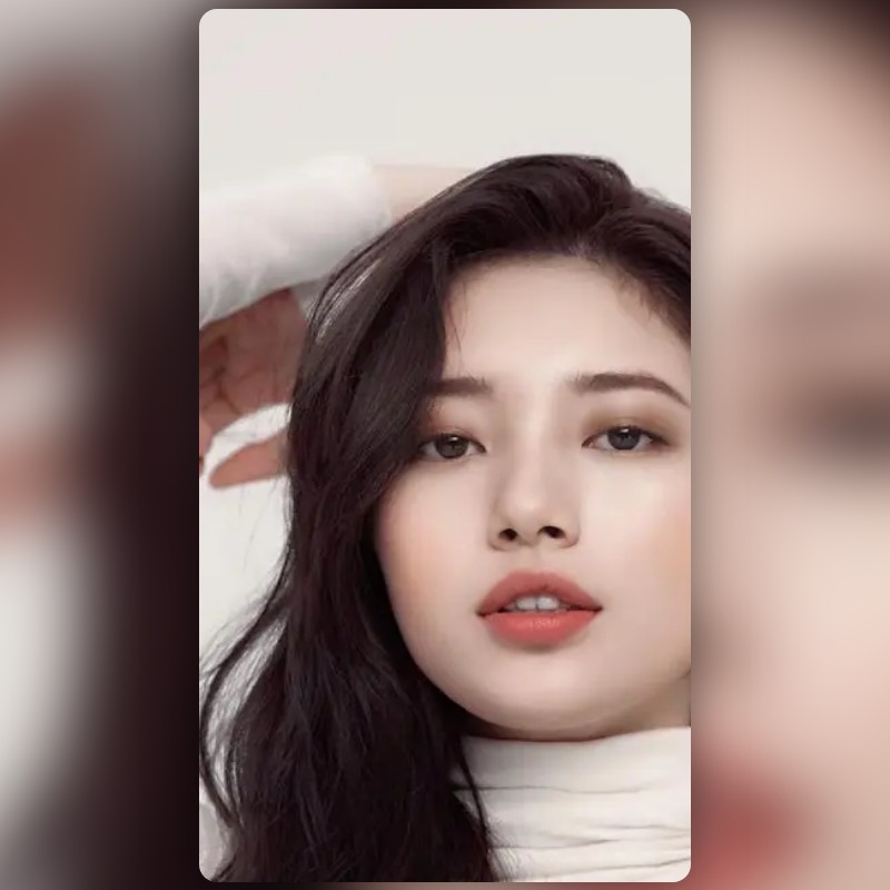 Natural 2 Lens by putri nilam Snapchat Lenses and Filters