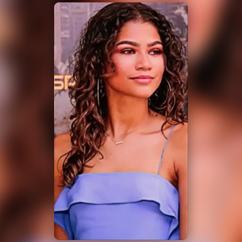 warm sharpening Lens by jordan green🧊 Snapchat Lenses and Filters