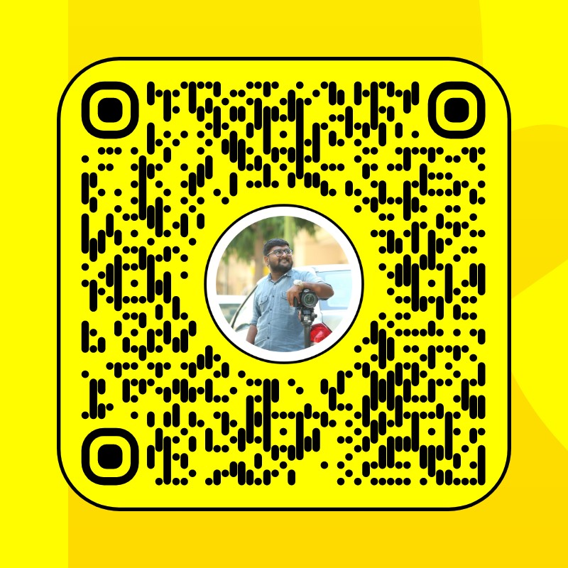 PARV Filter by Manan Patel⚠️ | Snapchat Lenses