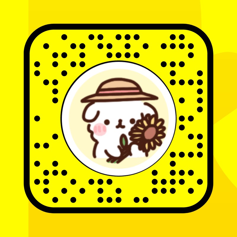 cute animal Lens by mariska Snapchat Lenses and Filters