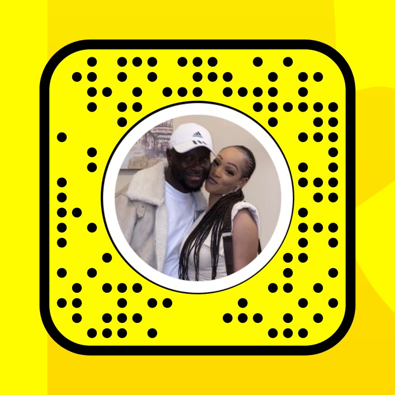 Cedrick x Naomi Lens by MAMAN CHÉRIE 🤍 Snapchat Lenses and Filters