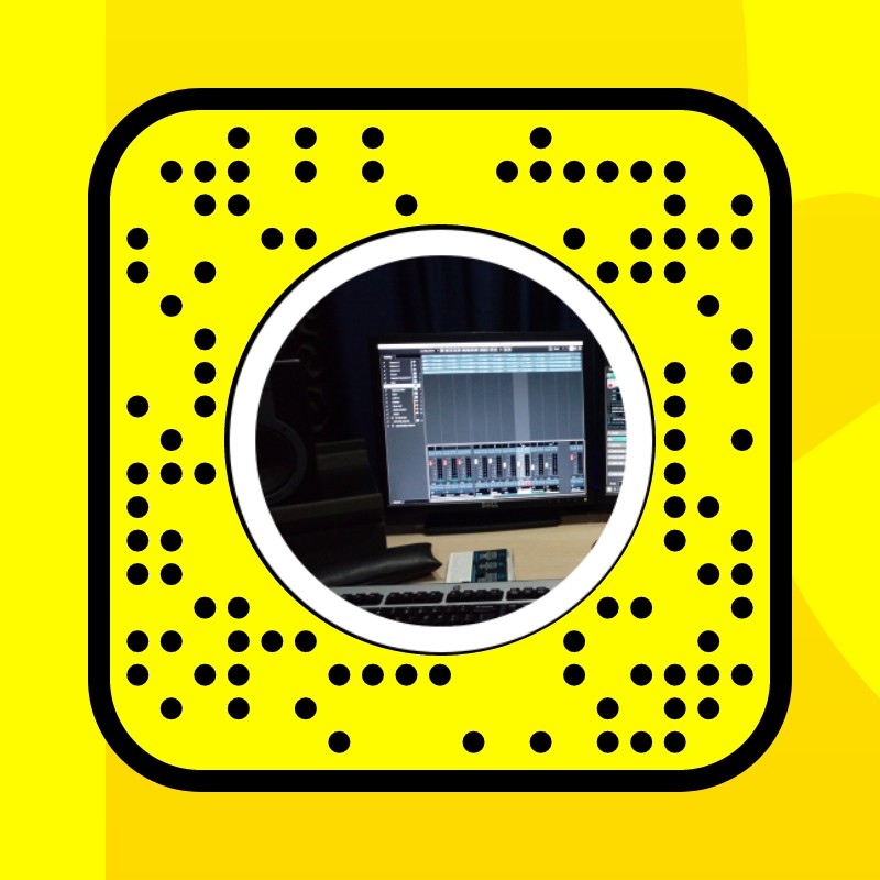 Apt Cubase Lens by Snapchat Lenses and Filters