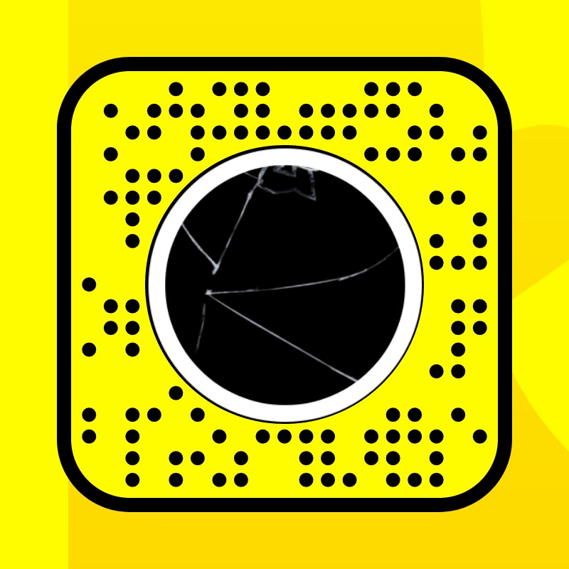 Crash it Lens by Dan Williams Snapchat Lenses and Filters