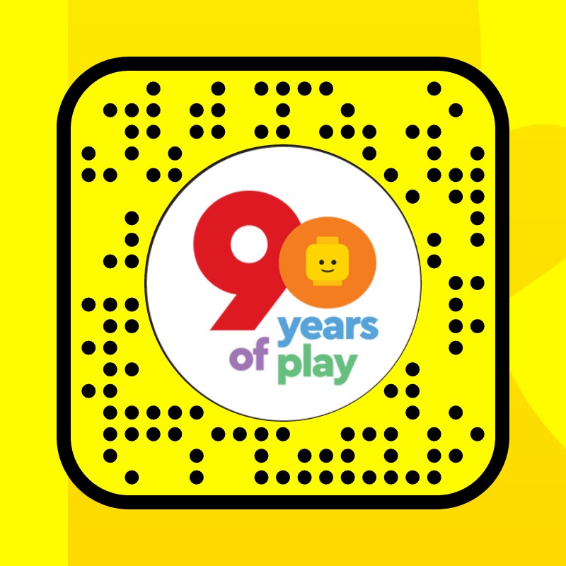 Lego sps city mesh lens by snapchat snapchat lenses and filters