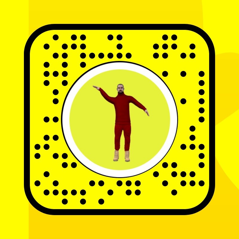 Drake Lens by Awesome Filters Snapchat Lenses and Filters