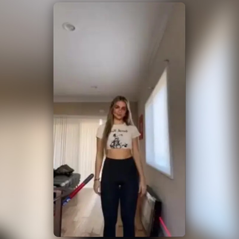 bodega ski mask Lens by dylan💕 Snapchat Lenses and Filters