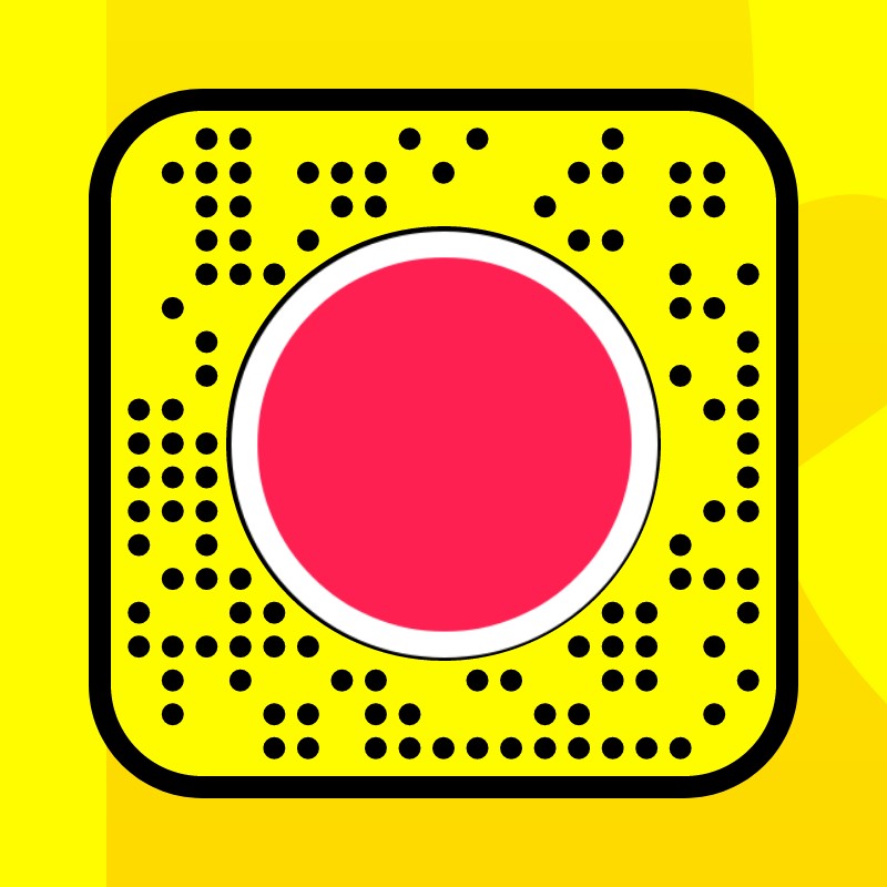 Pinky Lens By Fabio Snapchat Lenses And Filters