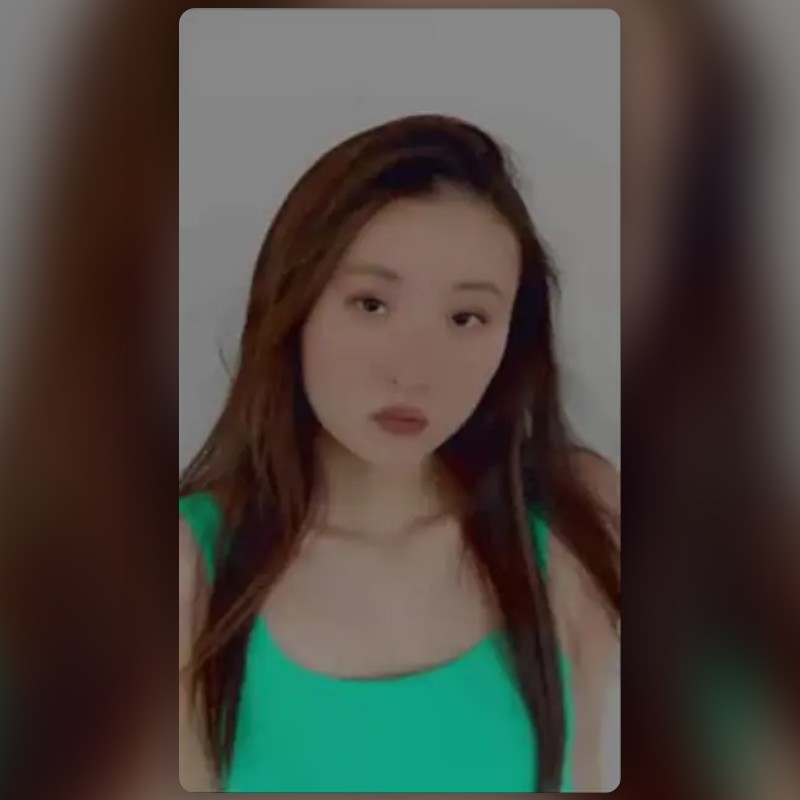 Natural Look Lens by Kinjal Kanzariya Snapchat Lenses and Filters