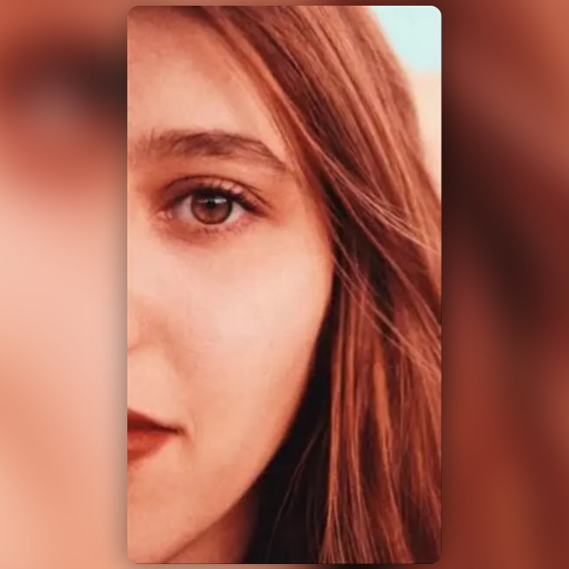 Brown Eyes Lens by Dhiman Productions Snapchat Lenses and Filters