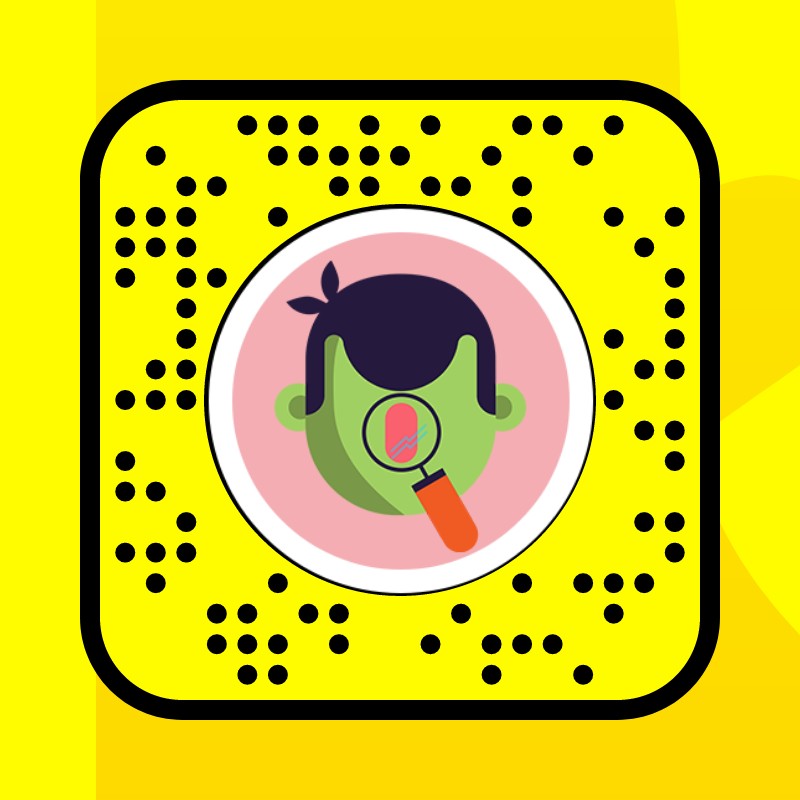 Distort Lens By ClearVeryLong - Snapchat Lenses And Filters