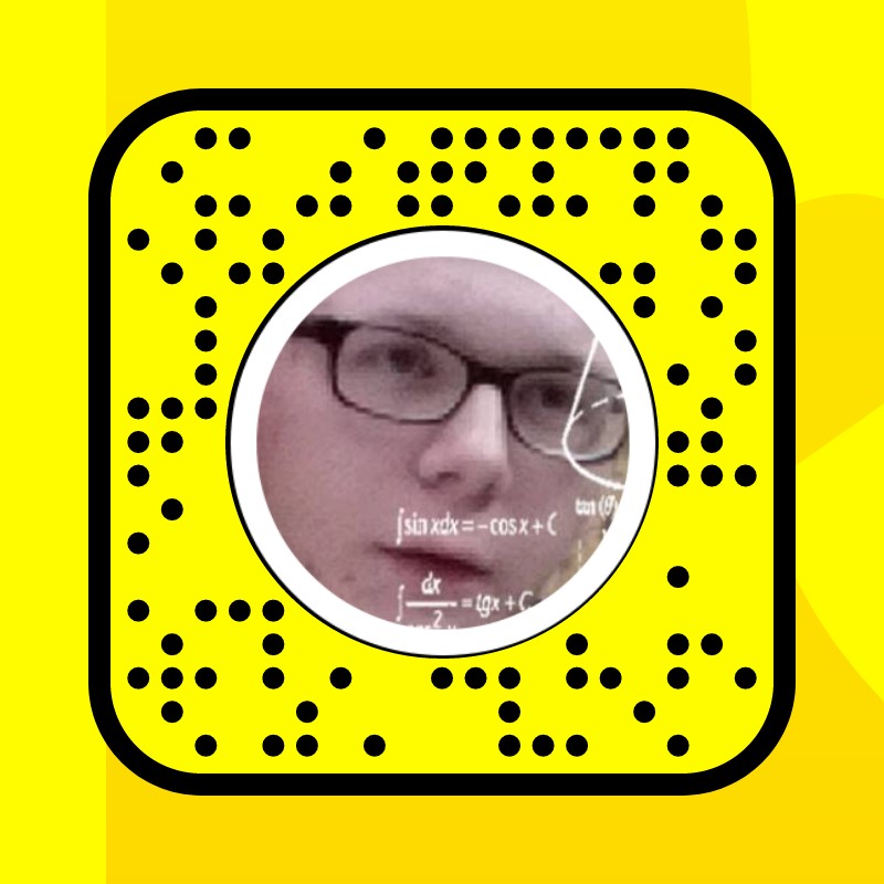 Thinking Lens by Shaman King Snapchat Lenses and Filters