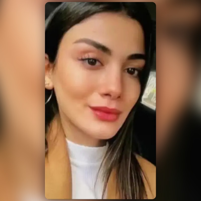 เลนส์ shery1 สร้างโดย ميراف فهد Meraf Fahd - เลนส์และฟิลเตอร์ Snapchat