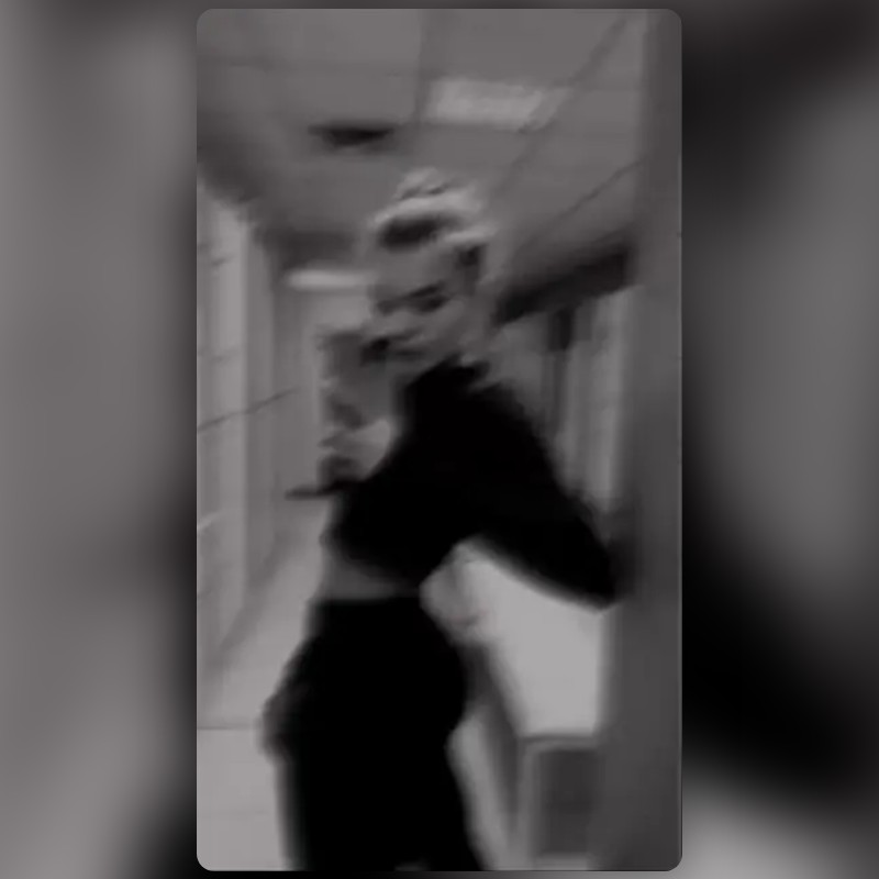 motion blurx Lens by FAWAZ👻 Snapchat Lenses and Filters