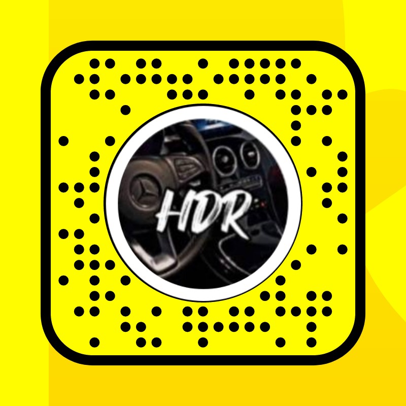 HDR Night Lens by صالح العامري Snapchat Lenses and Filters