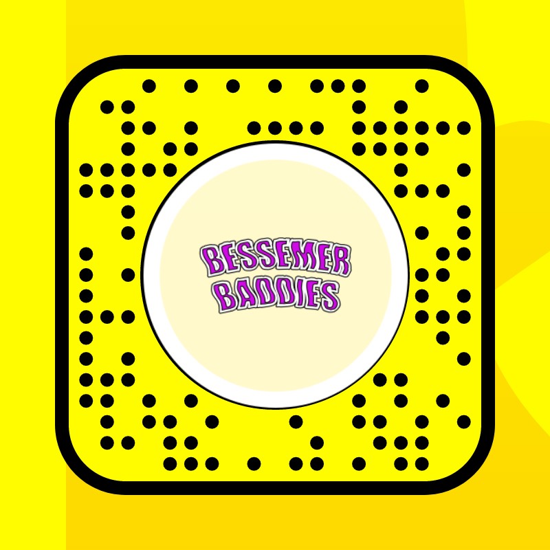 bessemer baddies Lens by cam Snapchat Lenses and Filters