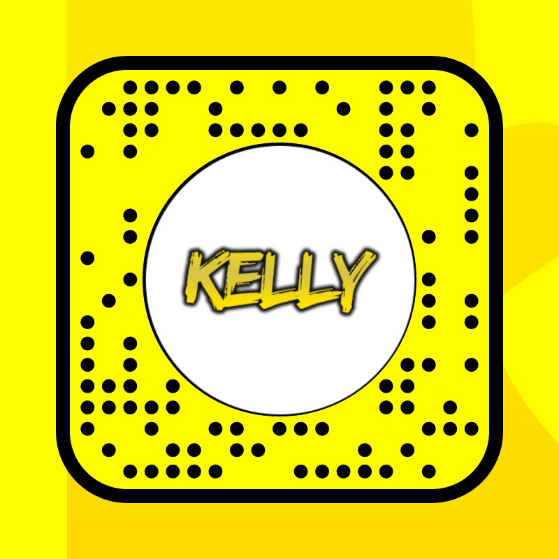 Kelly Filtre Lens by RR 🇵🇸 - Snapchat Lenses and Filters