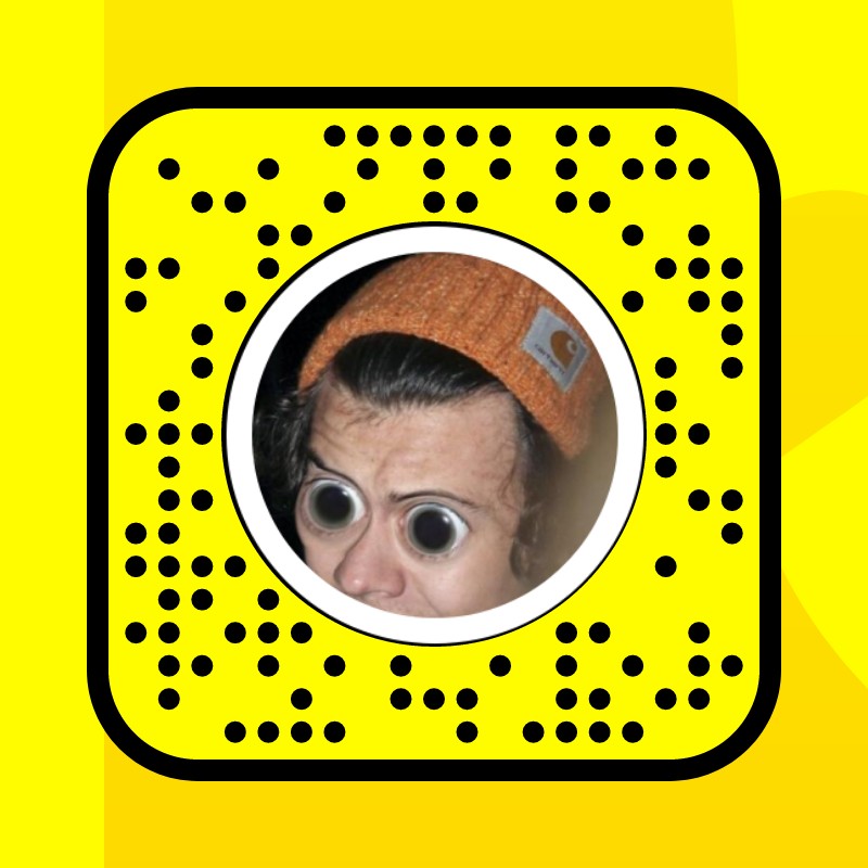 Bug Eyes Lens by Cory Schutz - Snapchat Lenses and Filters