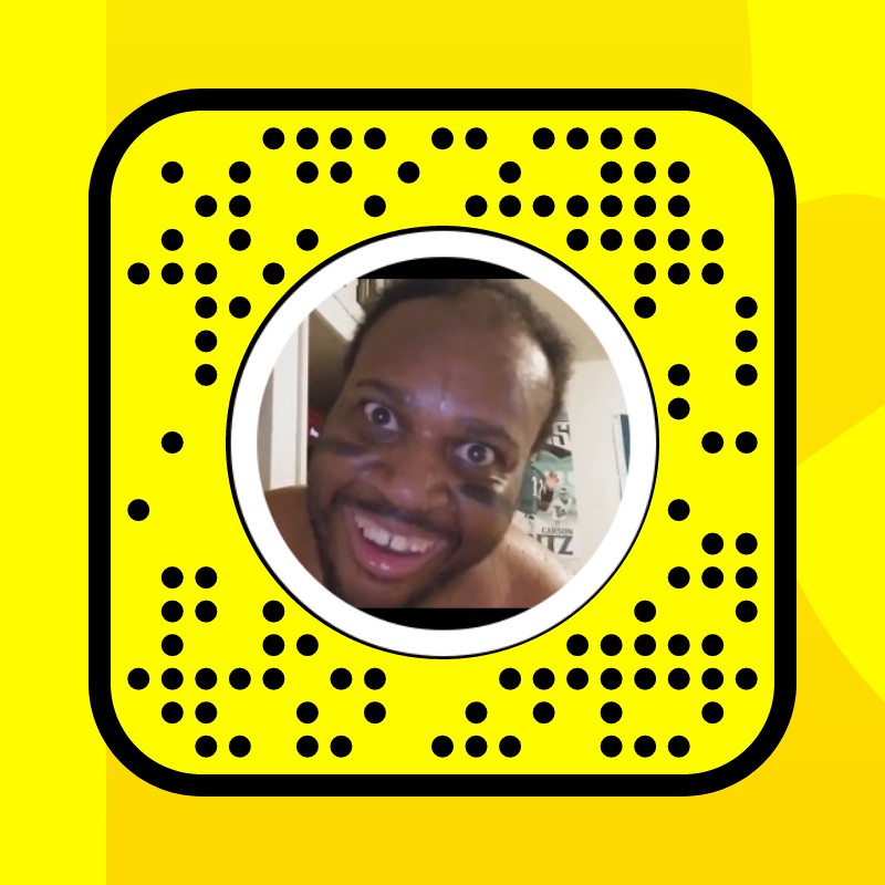 EDP445 Lens by fel - Snapchat Lenses and Filters