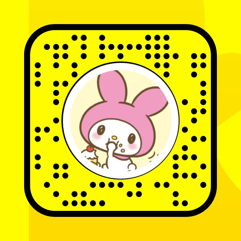 Kawaii Hello Kitty Lens by Julia