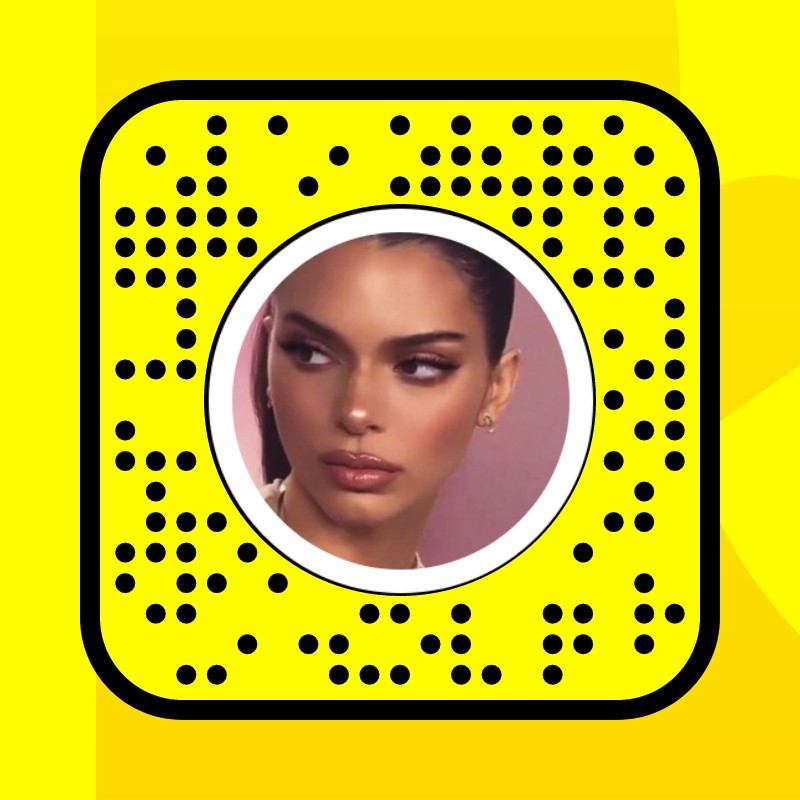 Perfect face Lens by marij Snapchat Lenses and Filters
