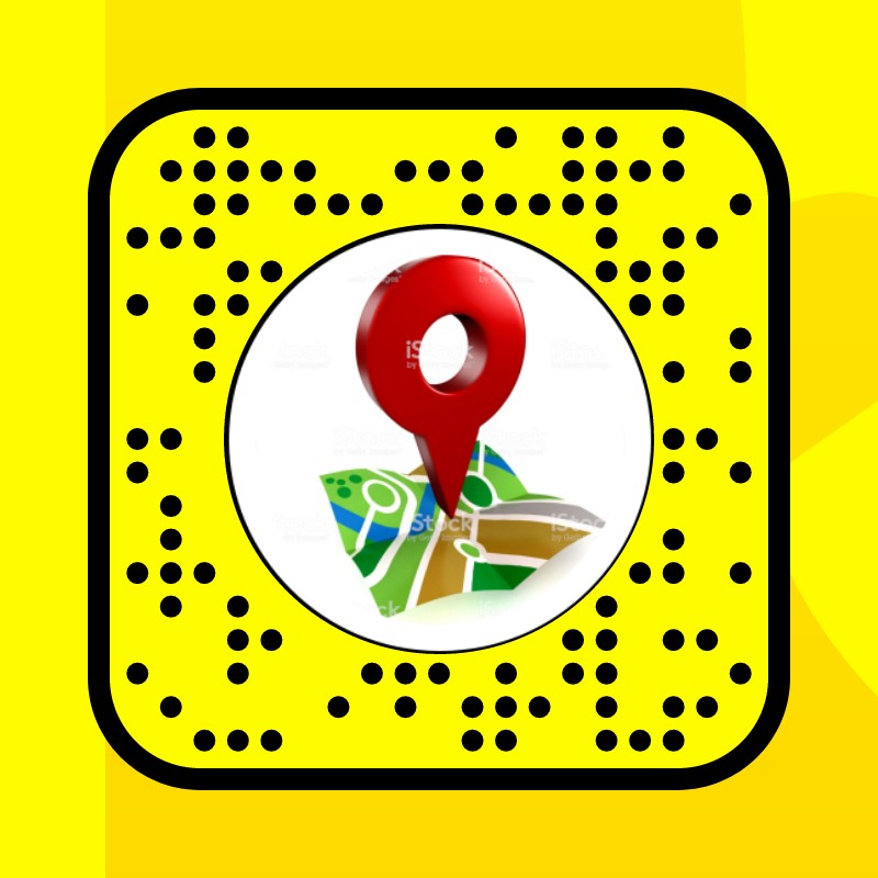 Location LC Lens by Ashley 🌈 Snapchat Lenses and Filters