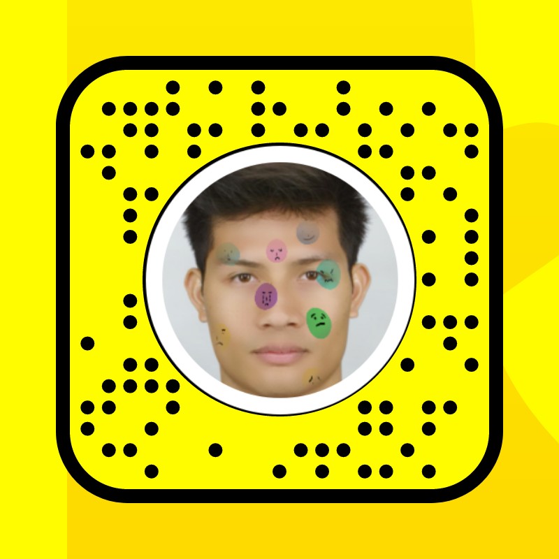 emotions Lens by lolo 🧸 Snapchat Lenses and Filters
