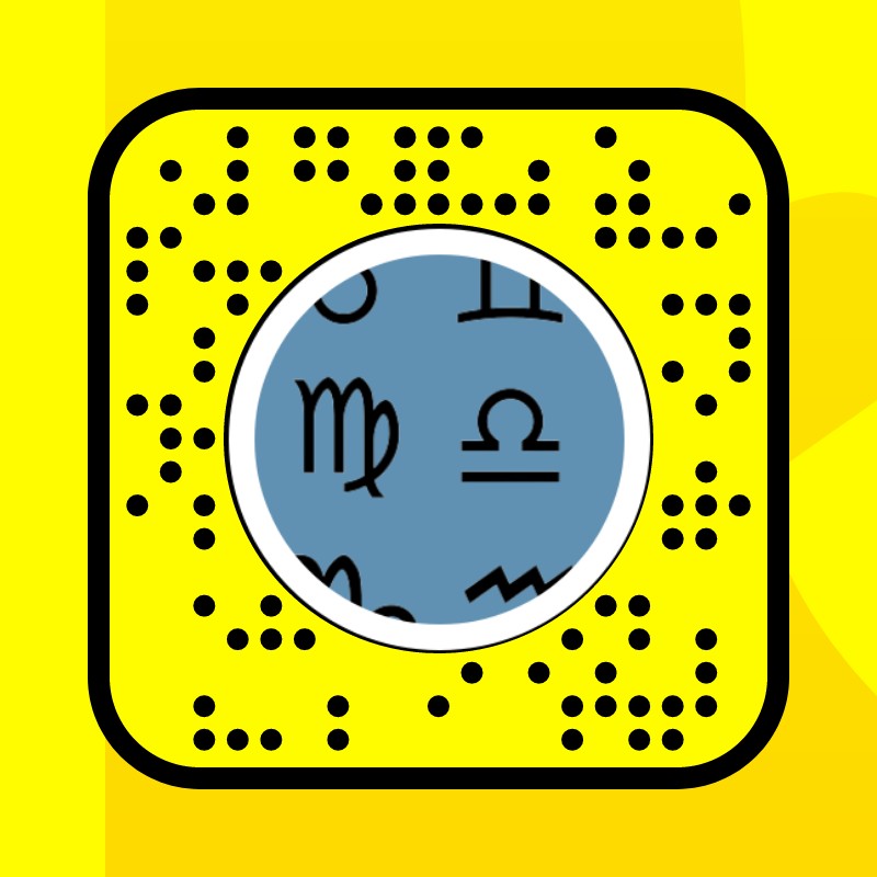 Zodiac Signs Lens by Jawan Snapchat Lenses and Filters