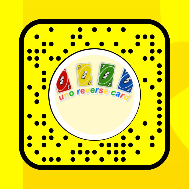uno reverse card Lens by kiarah mae - Snapchat Lenses and Filters