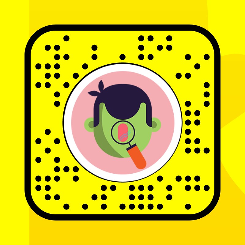 Distort Lens By Cody 🏈😍 - Snapchat Lenses And Filters