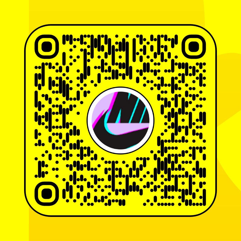 Nike Lens by liel abergel - Snapchat Lenses and Filters