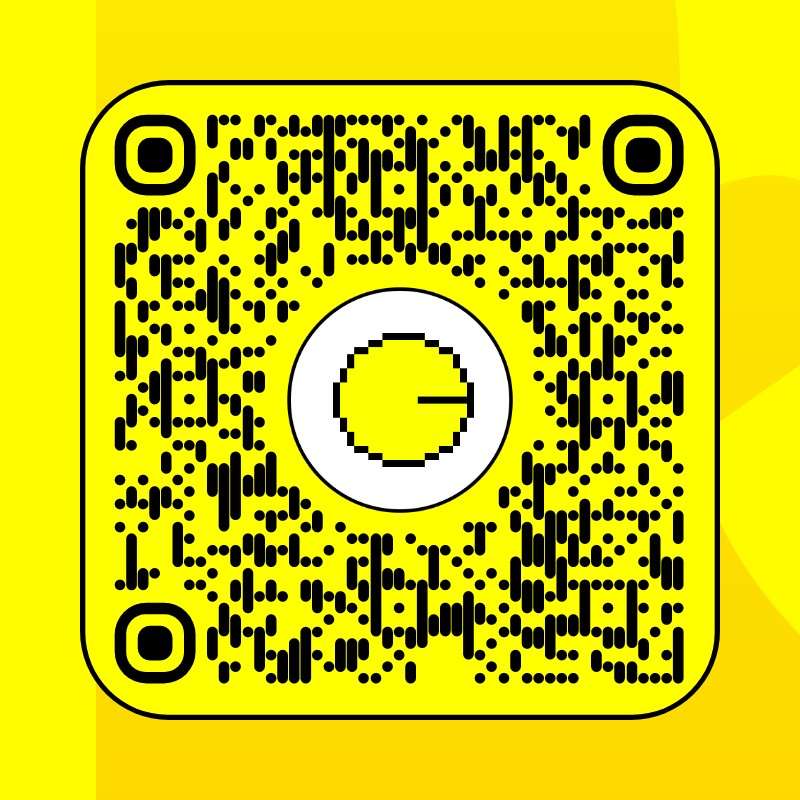 Snapchat Pac Man 2d Pacman Lens by Brendan Alm - Snapchat Lenses and Filters