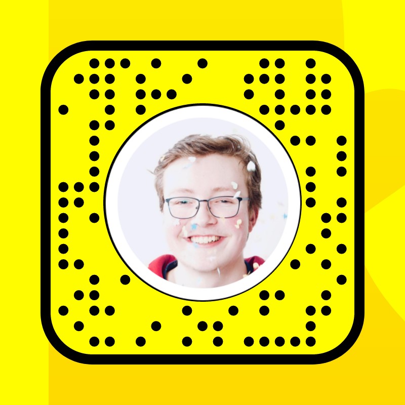 Manylandy Lens by Jonathan Borge - Snapchat Lenses and Filters