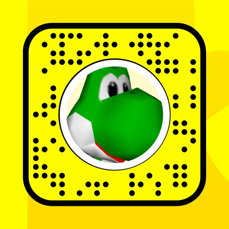 yoshi-cringe-lens-by-old-account-snapchat-lenses-and-filters